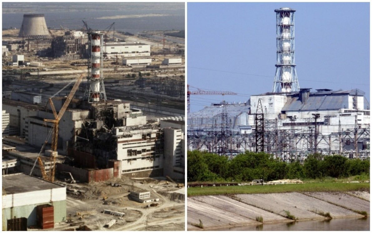 Chernobyl La Situazione Preoccupa Importanti Novit Sulle Radiazioni