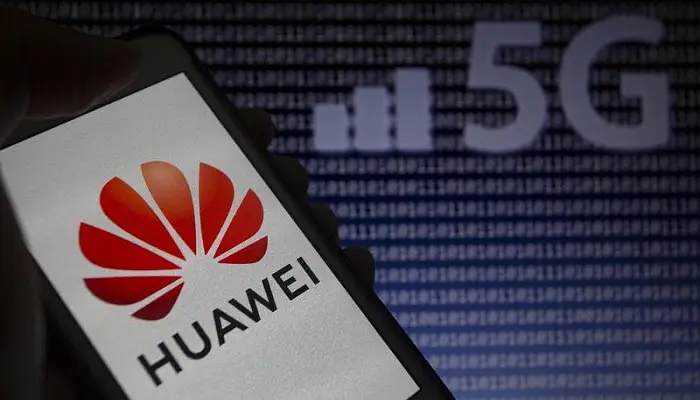 Huawei Pronta A Sviluppare E Lanciare Smartphone G Low Cost