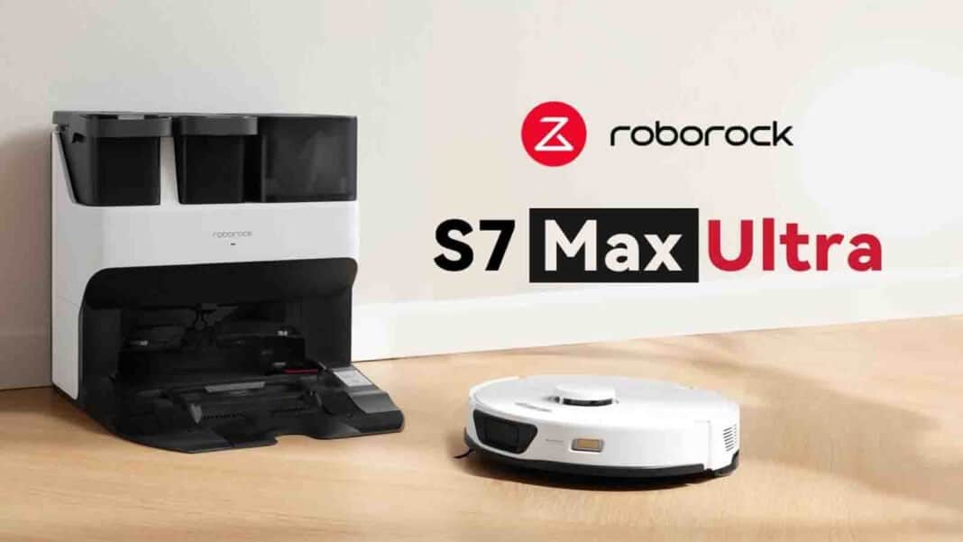 Roborock S7 Max Ultra vs iRobot Roomba s9 qual è l acquisto migliore