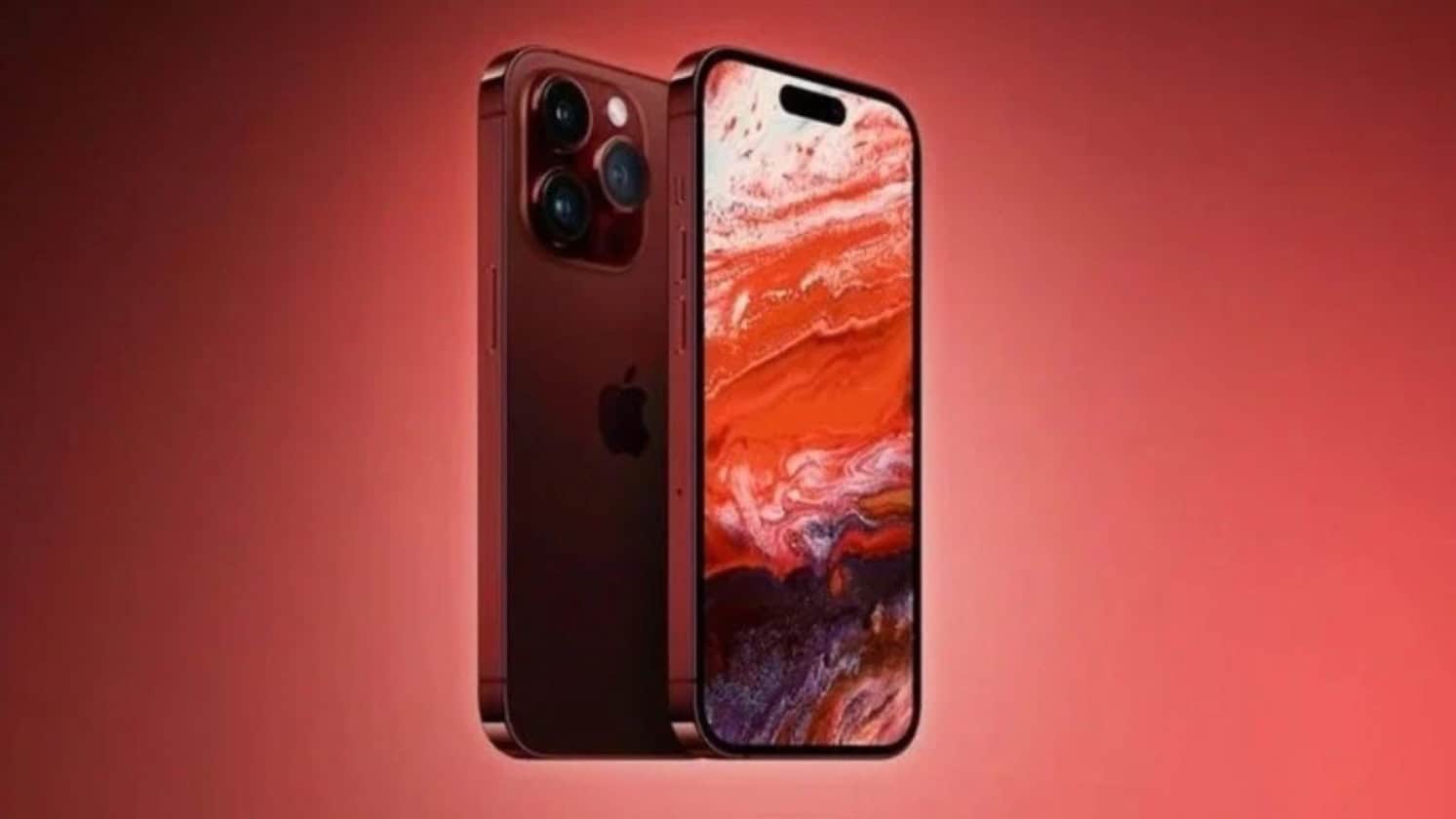 Iphone Pronti A Stupire Con Tante Colorazioni Inedite Tecnoandroid