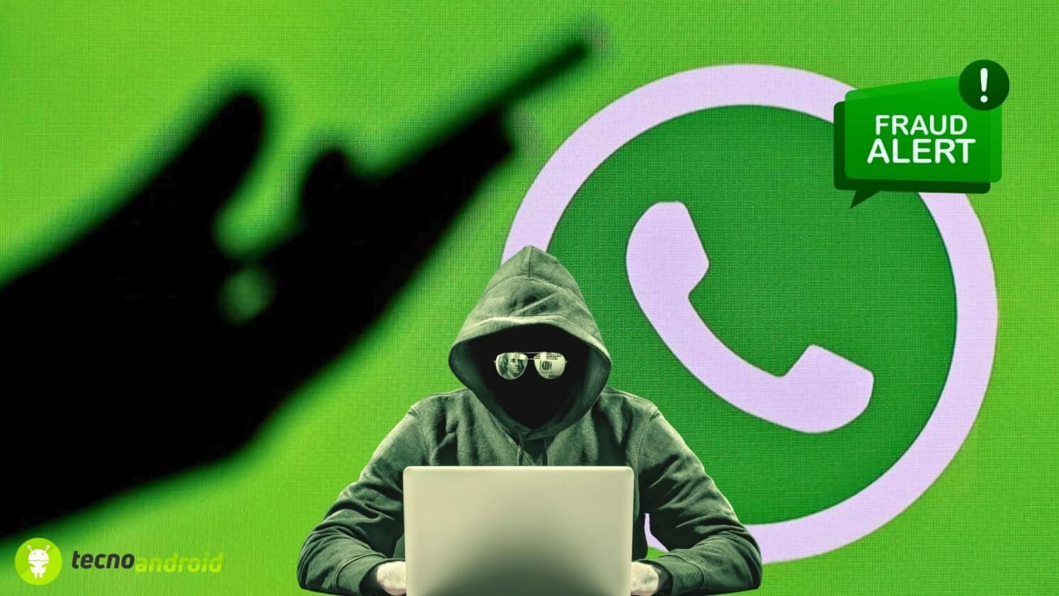 Allarme Su Whatsapp Gira Una Truffa Che Ruba La Tua Identit