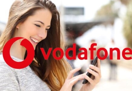 Vodafone Total Unlimited L Offerta Con Tutto Illimitato A Euro Al Mese