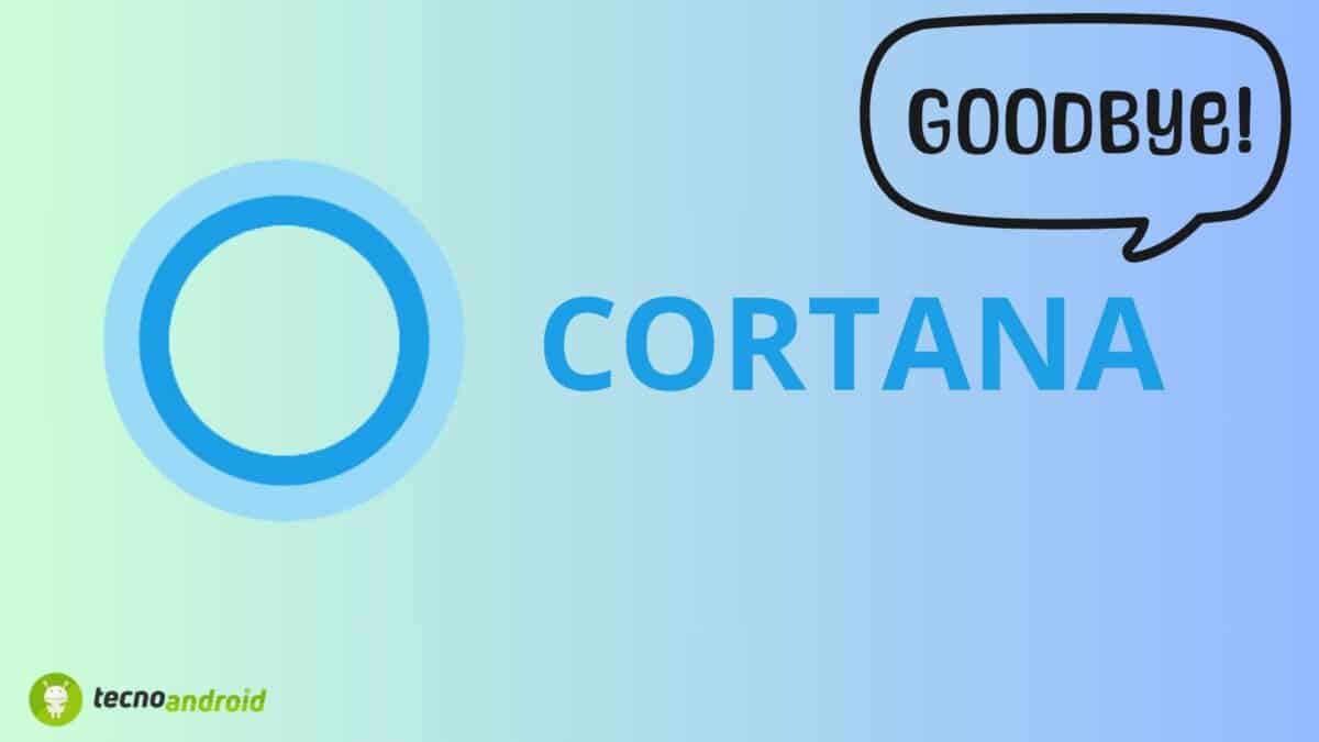 Cortana Dice Addio Cosa Cambia Per I Computer Windows Tecnoandroid