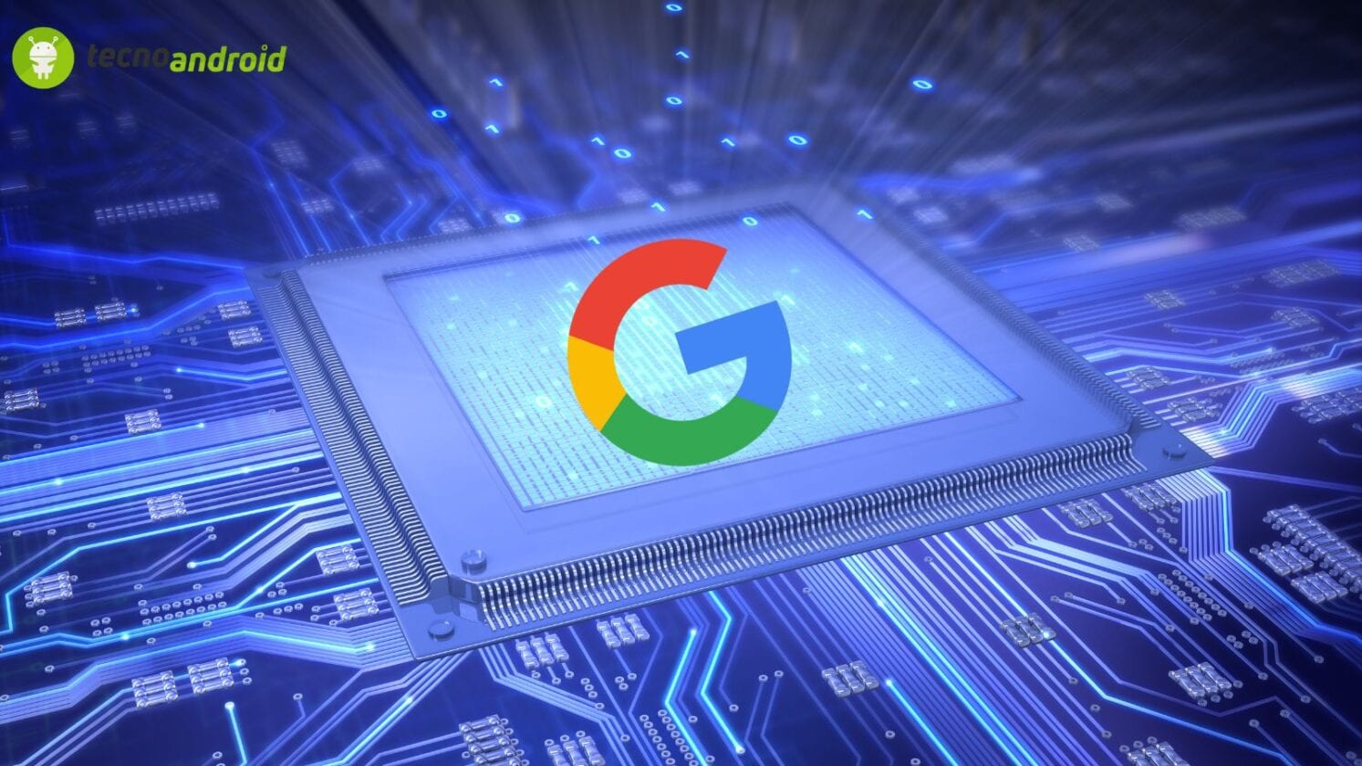 Google Tensor G E G Nuovi Dettagli Emersi Tecnoandroid