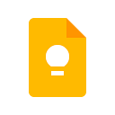 Google Keep: note ed elenchi