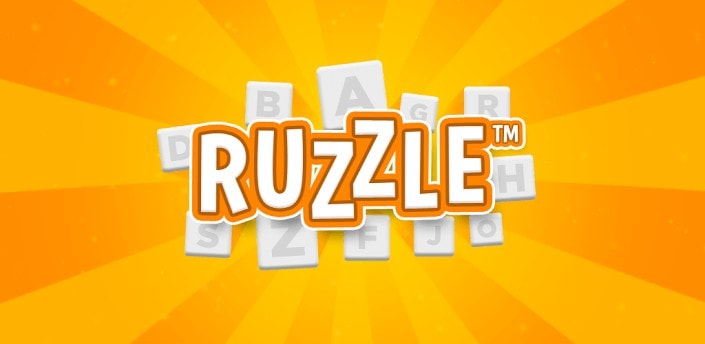 [Download] Ruzzle 1.5 apk - trova il maggior numero di parole con Android