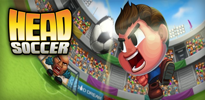 head soccer