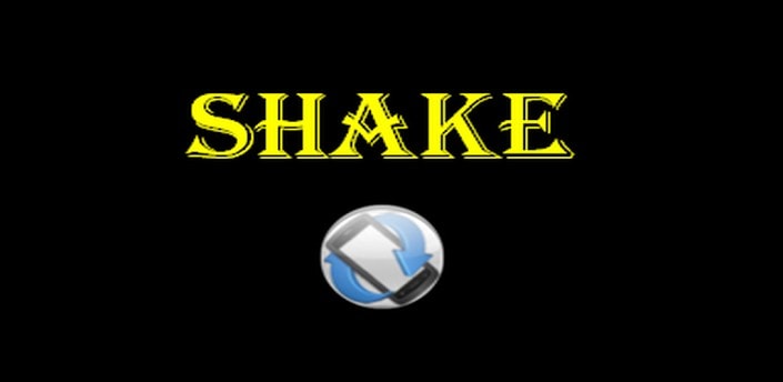 Shake