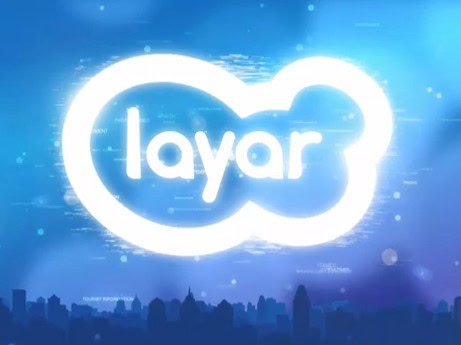 Layar-logo