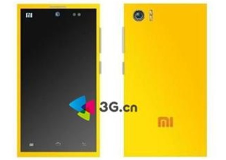 XiaoMi-Mi3