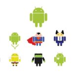 android-logos