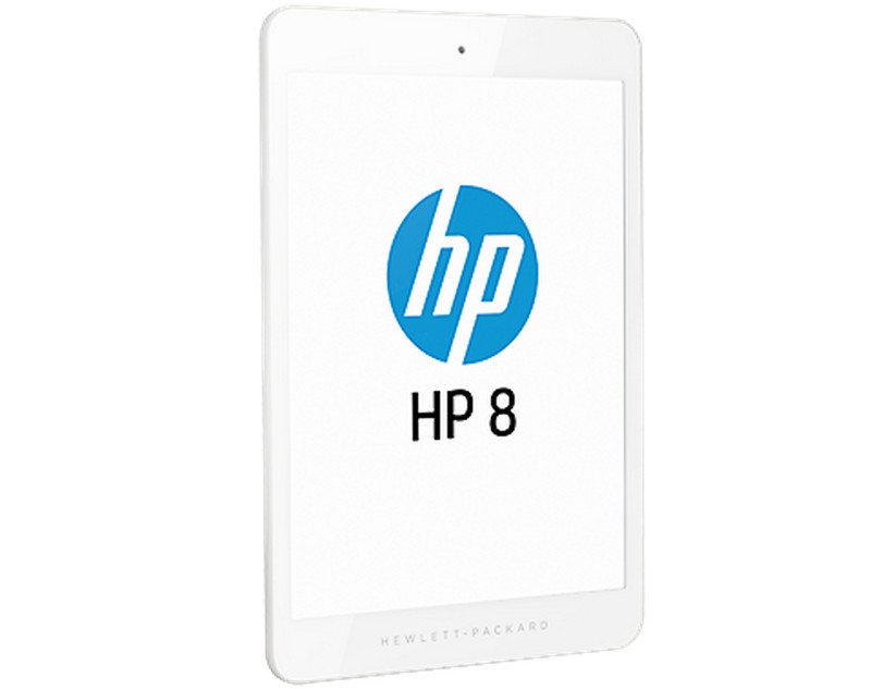 hp 8