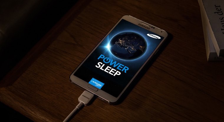 powersleep