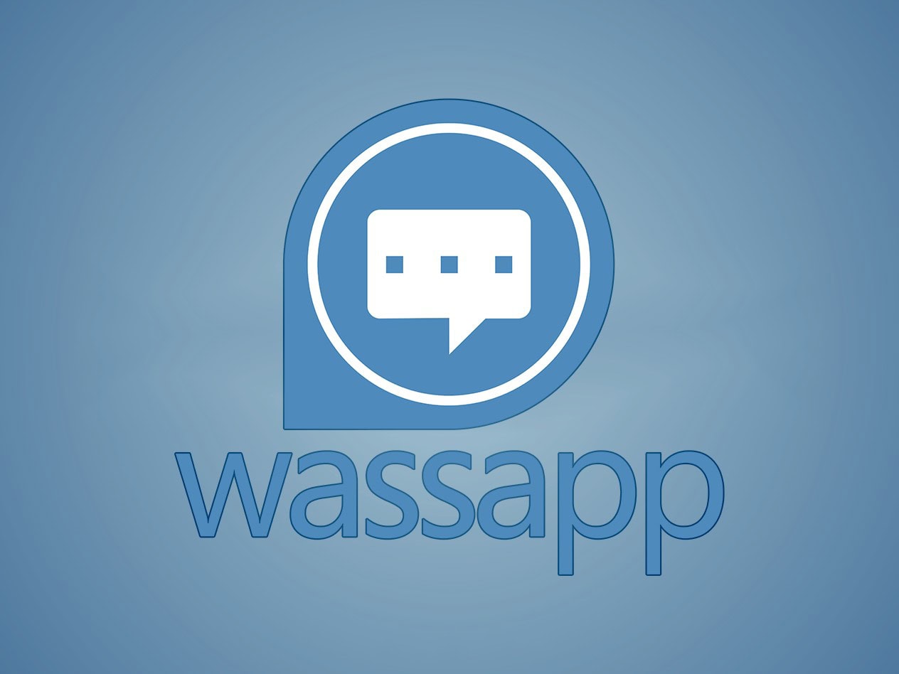 Wassapp 