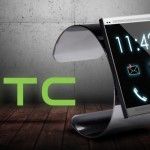 HTC smartwatch