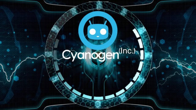 cyanogen