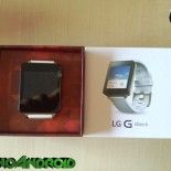 LG G Watch