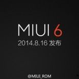 MIUI V6