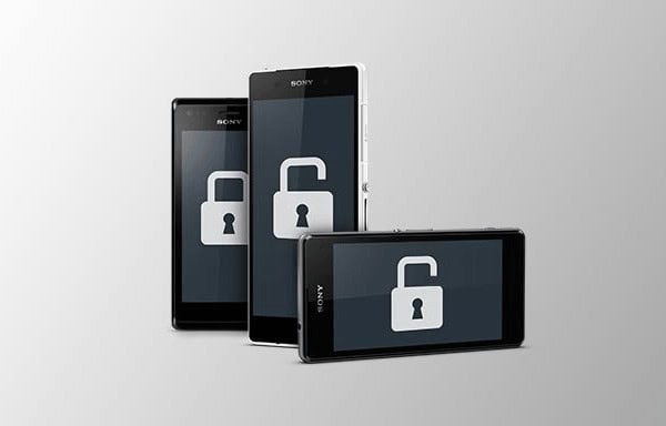 unlock tool xperia