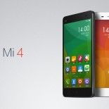 xiaomi mi4