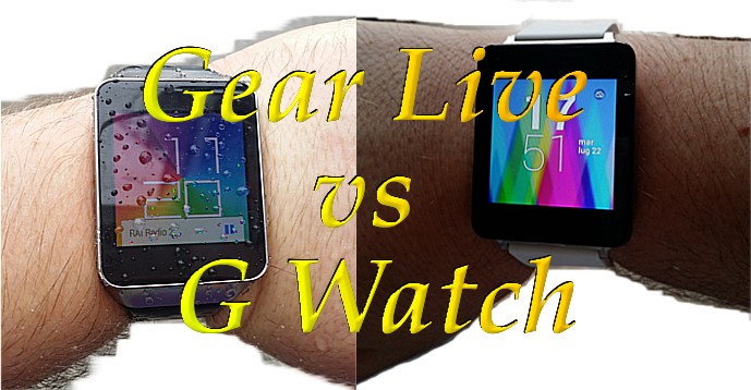 g watch vs gear live