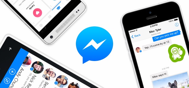 facebook messenger