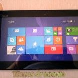 Asus Transformer Book T100