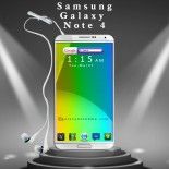 Samsung Galaxy Note 4