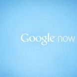 google now