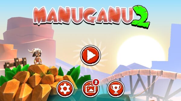 manuganu 2