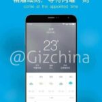 meizu mx4