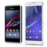 sony xperia