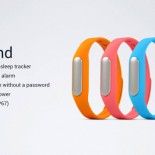 Xiaomi Mi Band