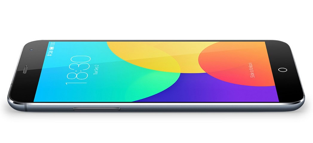 Meizu MX4