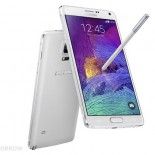 Samsung Galaxy Note 4