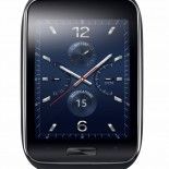 Samsung Gear S