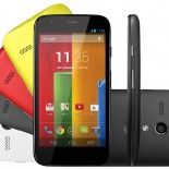 moto g 2014