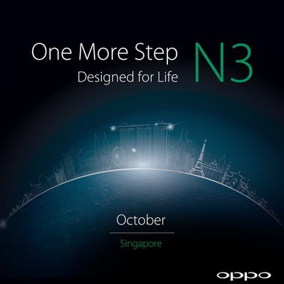 Oppo n3