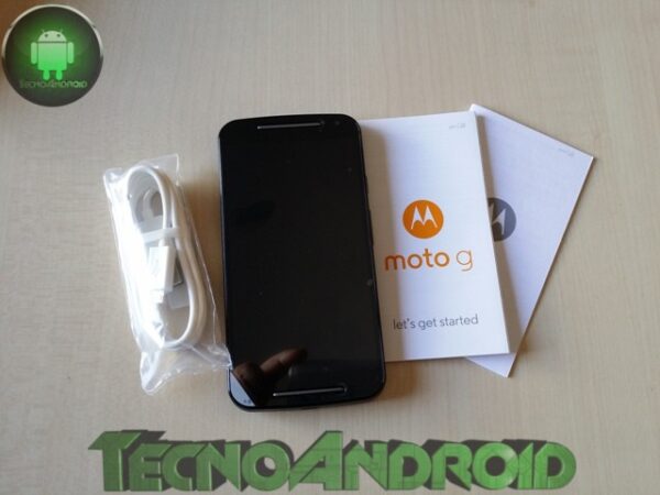 Moto G 2014 (2)