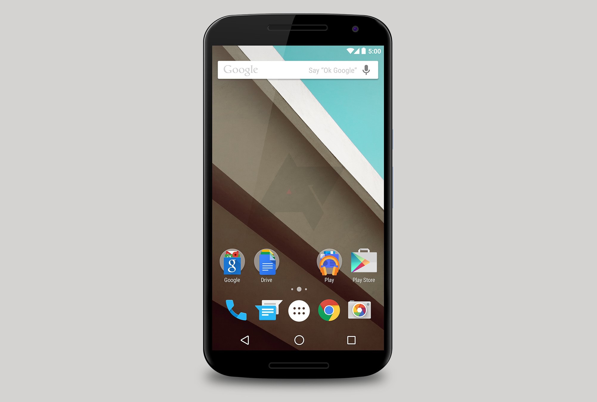 Nexus 6