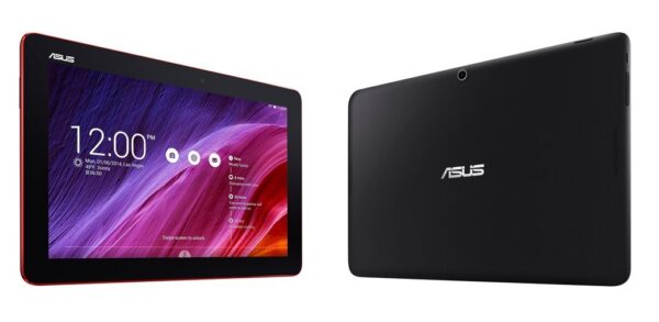 Asus Memo pad 10