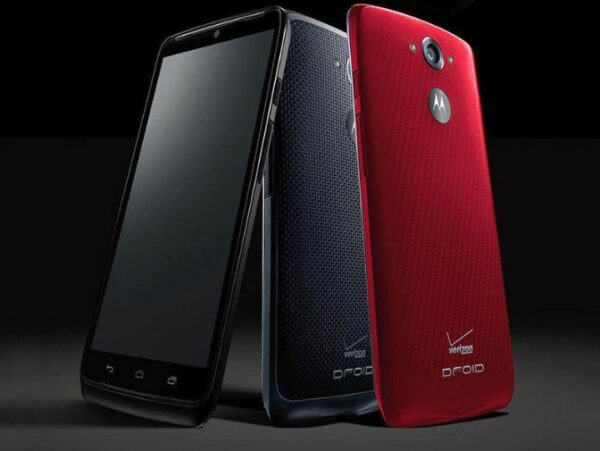 Motorola Droid Turbo