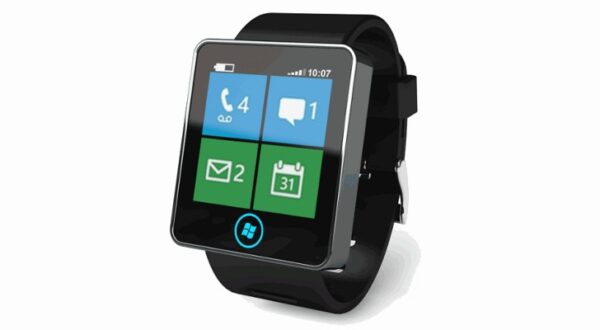 microsoft smartwatch