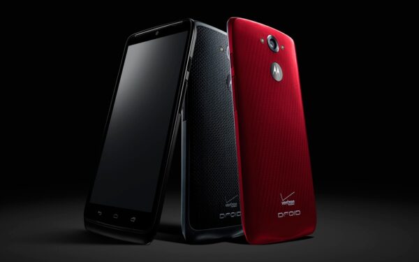 motorola droid turbo