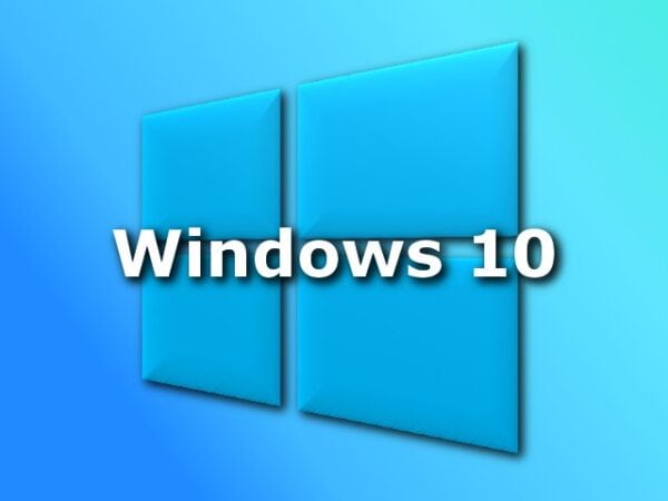 windows 10