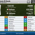 Football Manager Handheld 2015