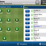 Football Manager Handheld 2015