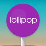 Android Lollipop