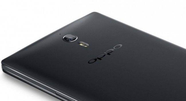 Oppo U3