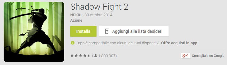 shadow fight 2